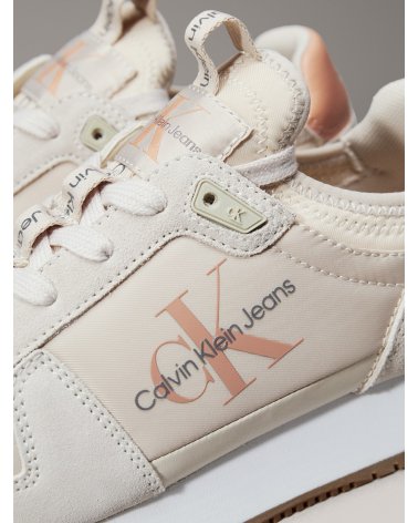 Calvin Klein Zapatillas altas cordones
