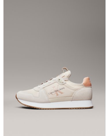 Calvin Klein Zapatillas altas cordones