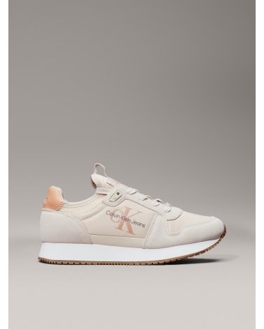 Calvin Klein Baskets montantes lacets