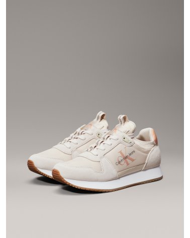 Calvin Klein Zapatillas altas cordones