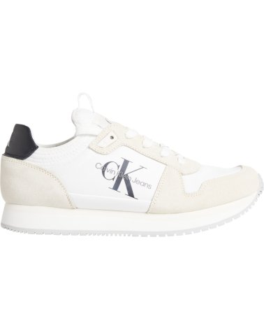 Calvin Klein Zapatillas altas cordones