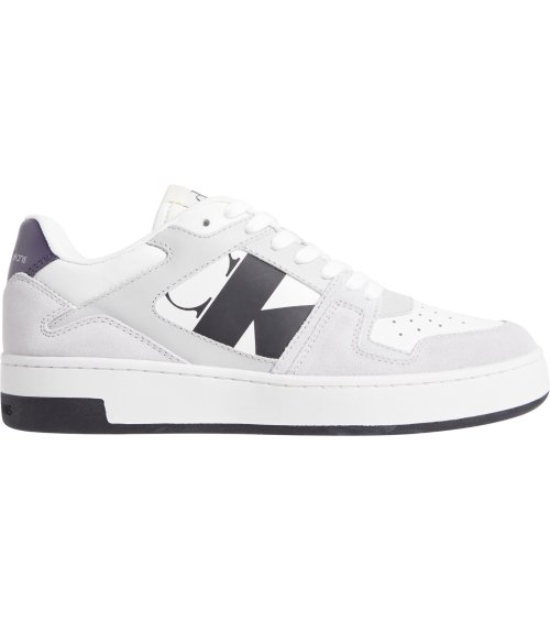 Calvin Klein Jeans sneakers basse Basket Cupsole