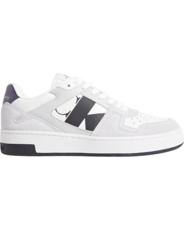 Calvin Klein Jeans baskets basses Basket Cupsole