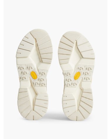 Calvin Klein baskets basses homme