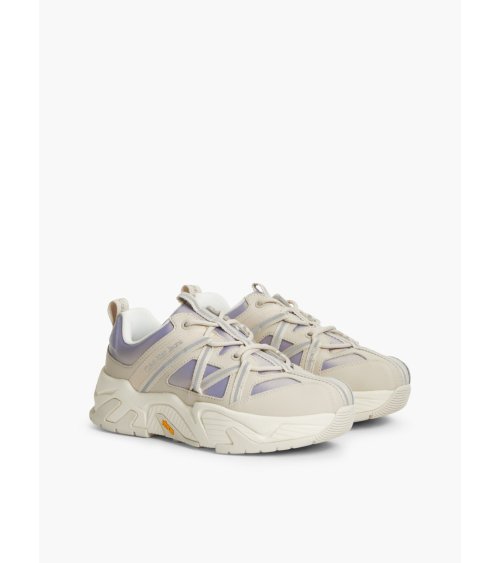 Calvin Klein baskets basses homme