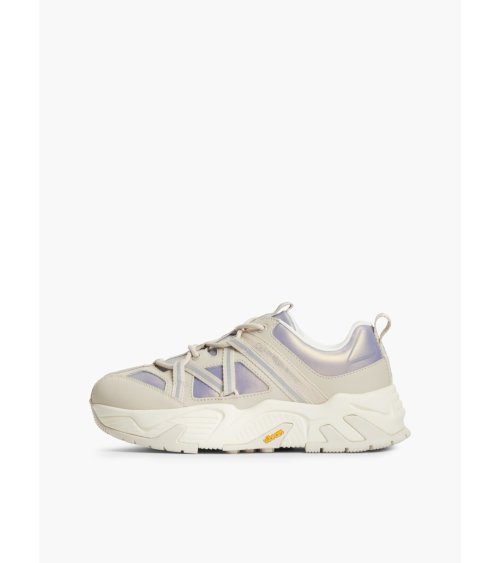 Calvin Klein baskets basses homme