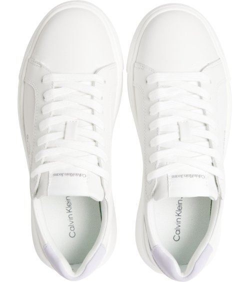 Calvin Klein Jeans Niedrig Sneakers