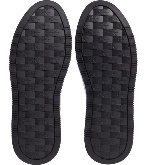 Calvin Klein Sneakers alte lacci