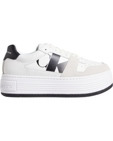 Calvin Klein Sneakers alte lacci