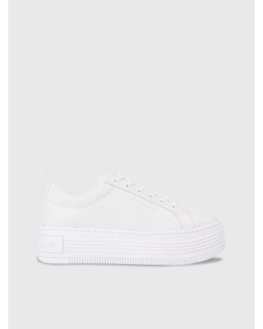 Calvin Klein hohe Sneakers Schnürsenkel