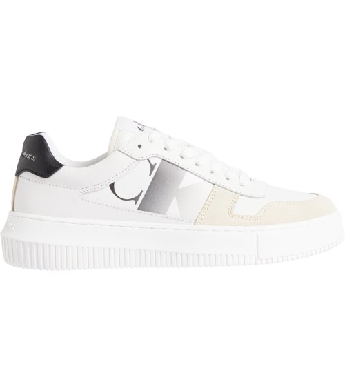 Calvin Klein zapatillas bajas chunky