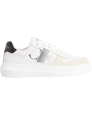 Calvin Klein zapatillas bajas chunky