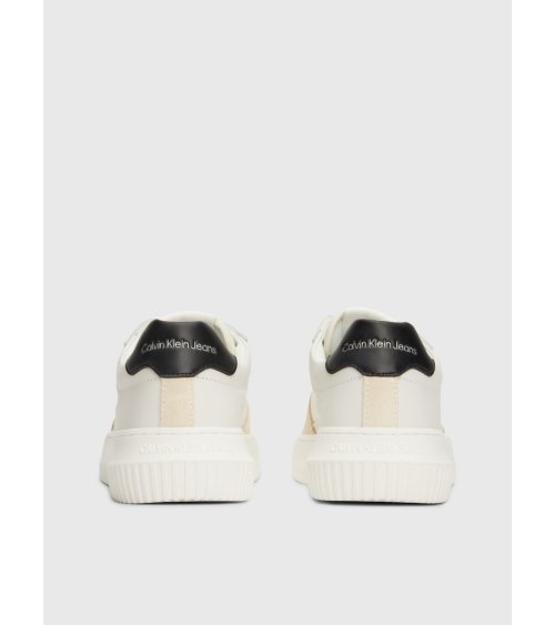 Calvin Klein zapatillas bajas chunky