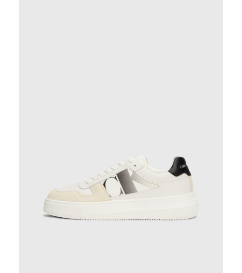 Calvin Klein sneakers basses chunky