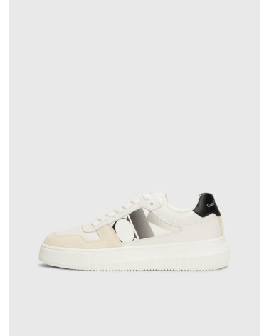 Calvin Klein chunky niedrige Sneakers