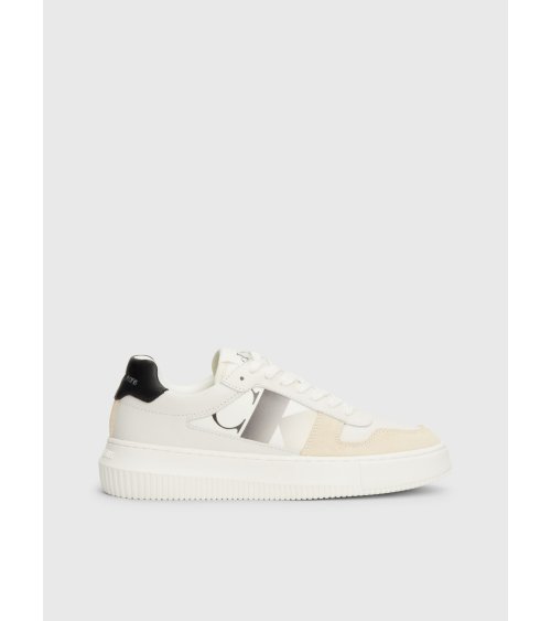 Calvin Klein sneakers basses chunky
