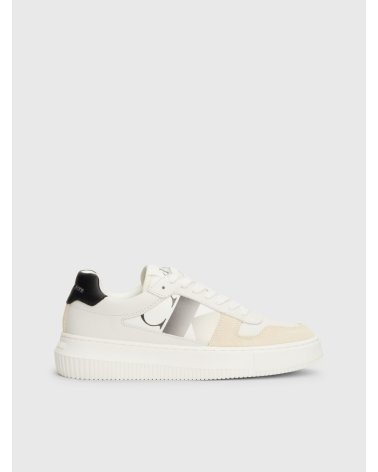Calvin Klein sneakers basses chunky