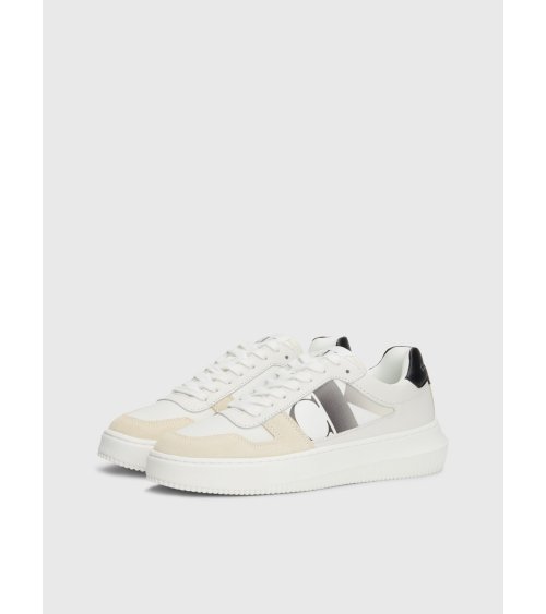 Calvin Klein zapatillas bajas chunky
