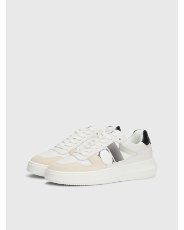 Calvin Klein sneakers basses chunky