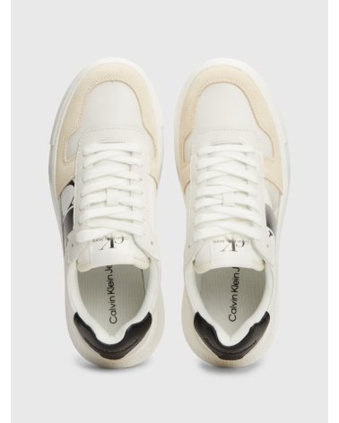Calvin Klein sneakers basses chunky