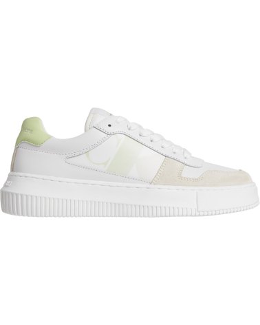 Calvin Klein zapatillas bajas chunky