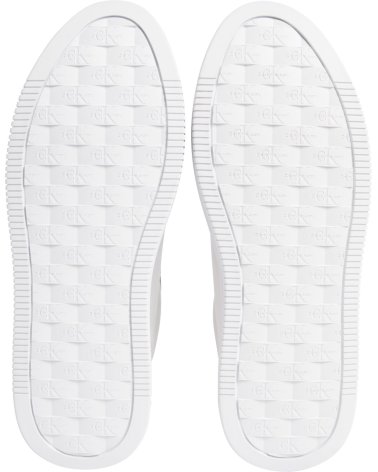 Calvin Klein Jeans baskets basses avec semelle surélevée