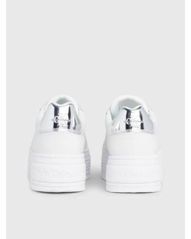 Calvin Klein Jeans baskets basses avec semelle surélevée