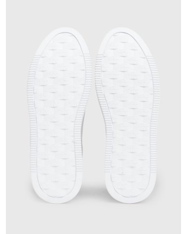 Calvin Klein Jeans baskets basses avec semelle surélevée