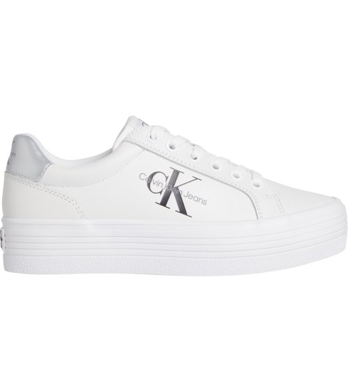 Calvin Klein Jeans baskets basses lacets