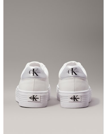Calvin Klein Jeans zapatillas bajas cordones