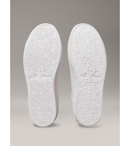 Calvin Klein Jeans Low-Top-Schnürung