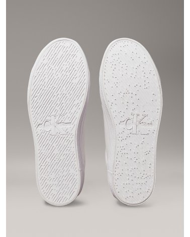 Calvin Klein Jeans Low-Top-Schnürung