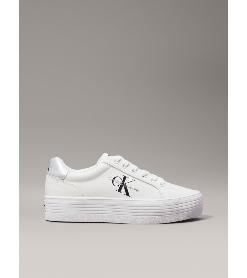 Calvin Klein Jeans baskets basses lacets