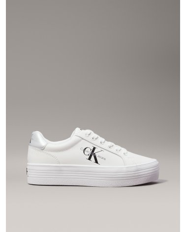 Calvin Klein Jeans low top laces
