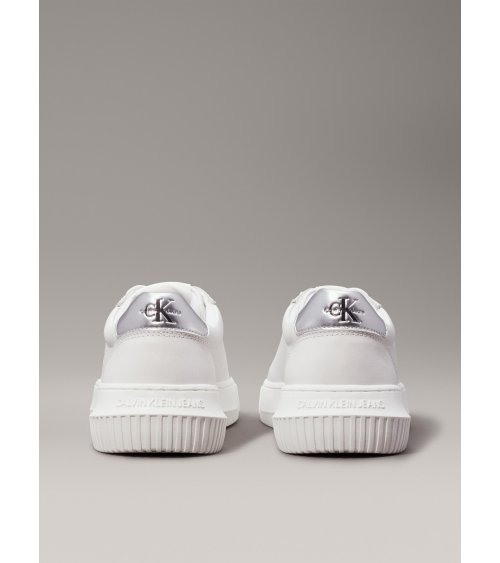 Calvin Klein Jeans Sneakers niedrig mit Schnürung