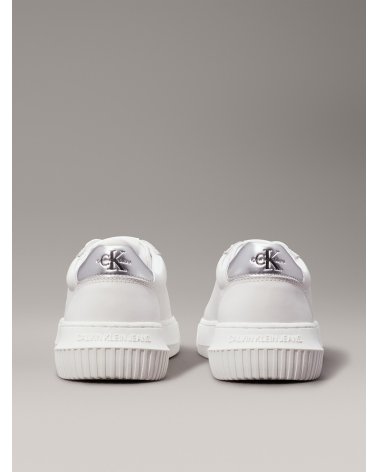 Calvin Klein Jeans zapatillas bajas con cordones