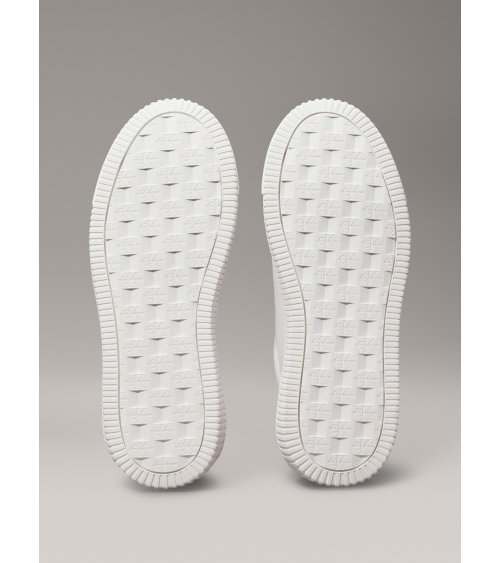 Calvin Klein Jeans Sneakers niedrig mit Schnürung