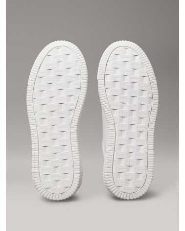 Calvin Klein Jeans sneakers basse con lacci