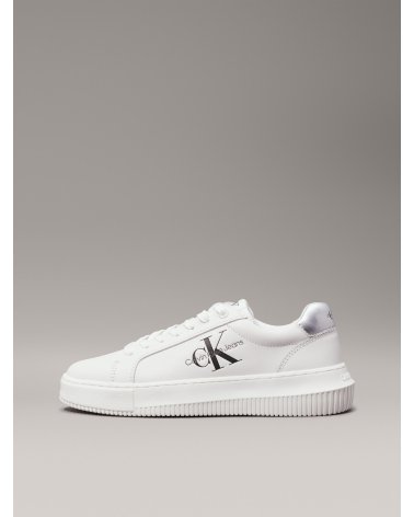 Calvin Klein Jeans low sneakers with laces