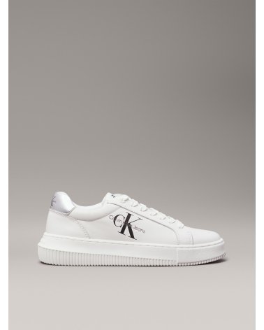 Calvin Klein Jeans low sneakers with laces