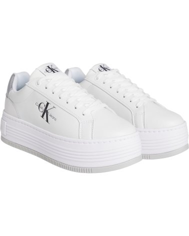 Calvin Klein Jeans zapatillas bajas platform