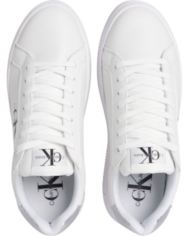 Calvin Klein Jeans sneakers platform basse