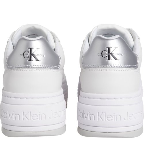 Calvin Klein Jeans zapatillas bajas platform