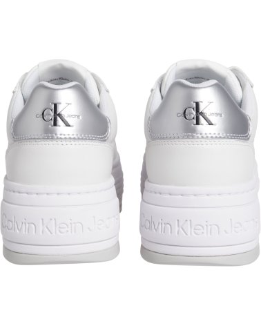 Calvin Klein Jeans zapatillas bajas platform