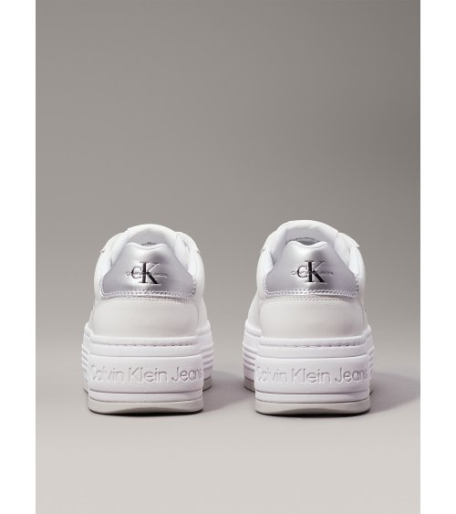 Calvin Klein Jeans sneakers platform basse