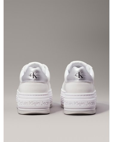 Calvin Klein Jeans zapatillas bajas platform