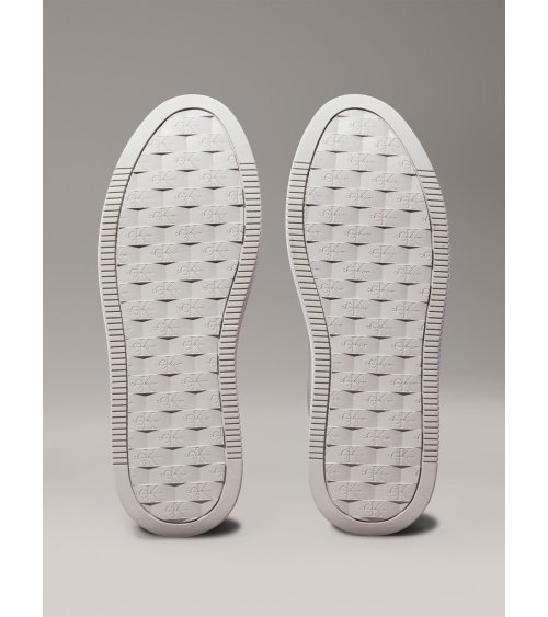 Calvin Klein Jeans zapatillas bajas platform