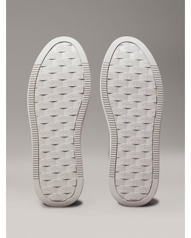 Calvin Klein Jeans low platform sneakers