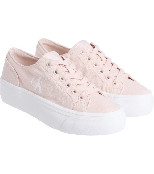 Calvin Klein Sneakers basse vulcanizzate