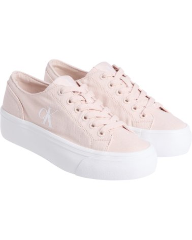 Calvin Klein Zapatillas bajas vulcanizadas